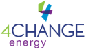 Logo 4Change