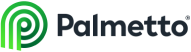 Logo Palmetto